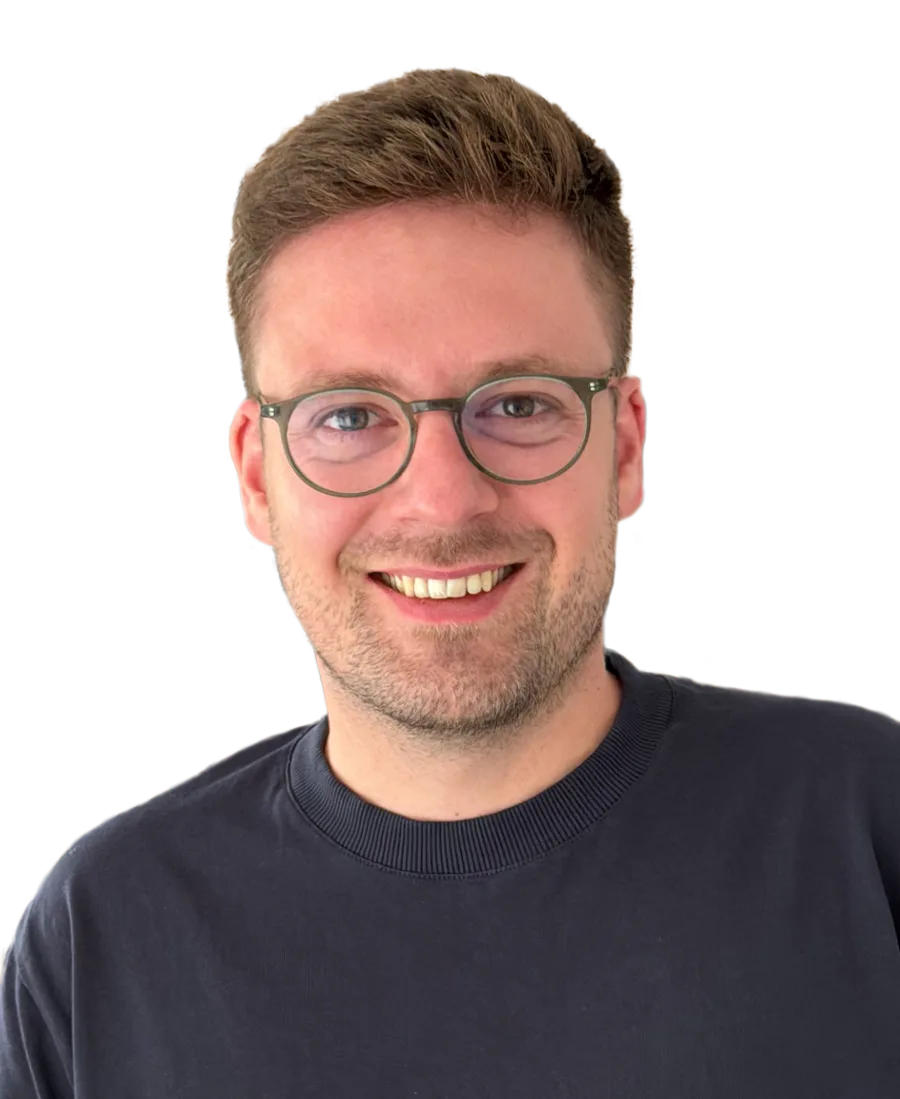 Oliver Gibietz